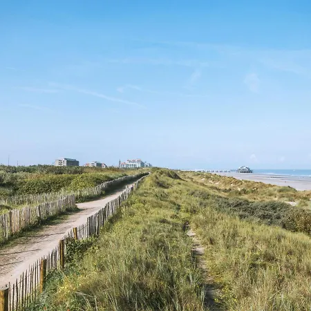 Centrally Located Toi & Moi By Interhome Apartament *