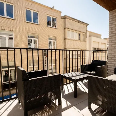 Centrally Located Toi & Moi By Interhome *