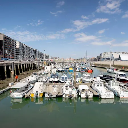 Apartament Centrally Located Toi & Moi By Interhome Blankenberge