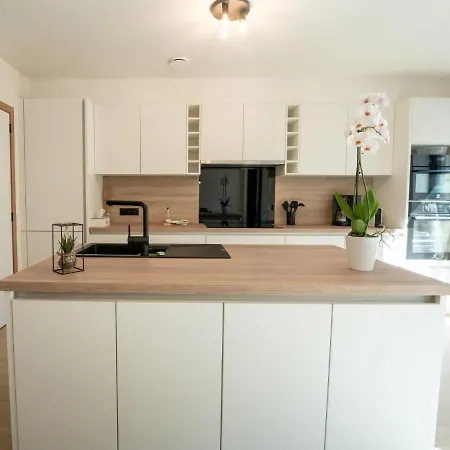 Centrally Located Toi & Moi By Interhome