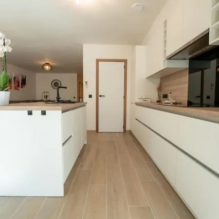 Apartment Centrally Located Toi & Moi By Interhome Blankenberge