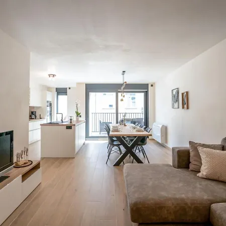 Centrally Located Toi & Moi By Interhome *