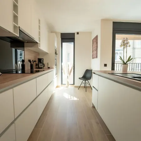 Centrally Located Toi & Moi By Interhome Apartment *