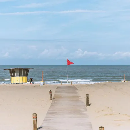 Centrally Located Toi & Moi By Interhome Apartment *