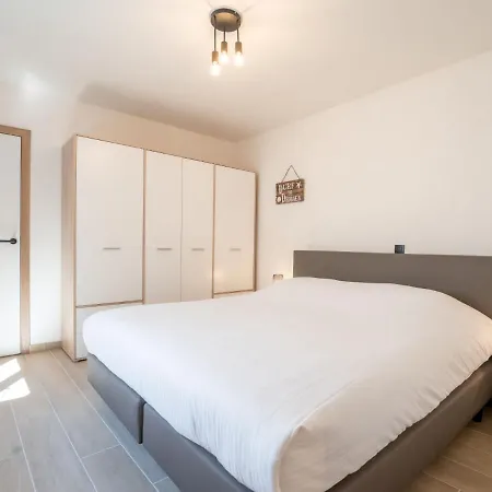 Apartment Centrally Located Toi & Moi By Interhome *