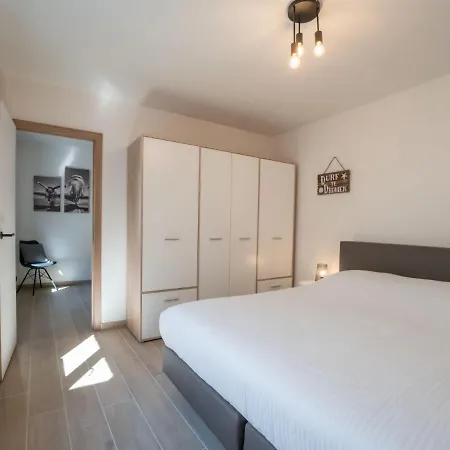 Apartament Centrally Located Toi & Moi By Interhome *