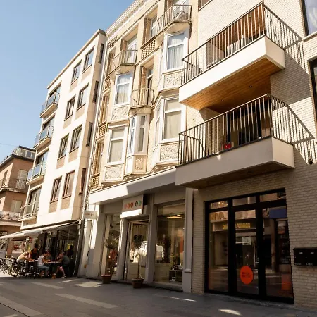 Centrally Located Toi & Moi By Interhome *