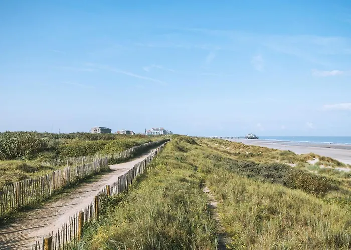 Centrally Located Toi & Moi By Interhome Apartmán *