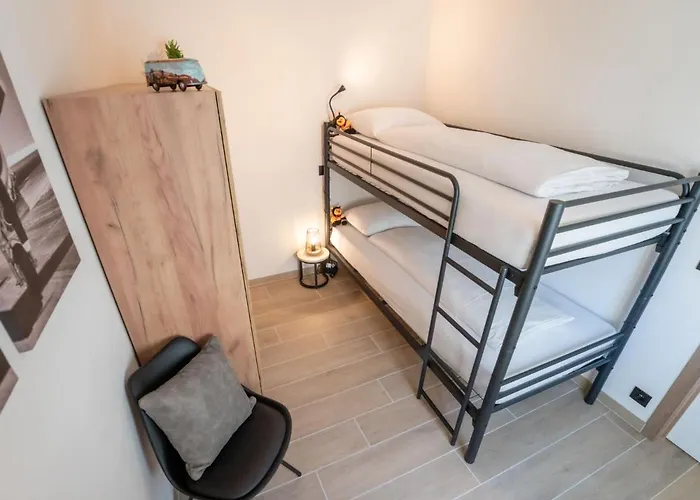 Centrally Located Toi & Moi By Interhome