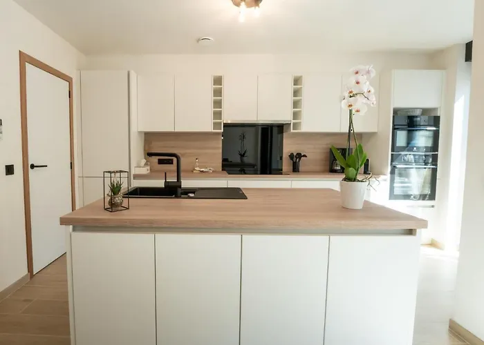 Centrally Located Toi & Moi By Interhome