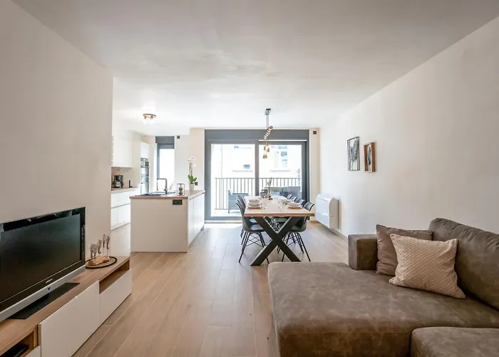 Centrally Located Toi & Moi By Interhome *