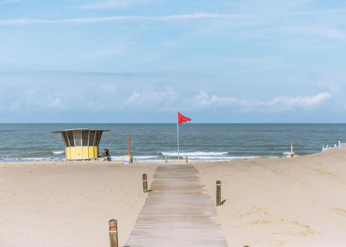 Centrally Located Toi & Moi By Interhome Apartmán *