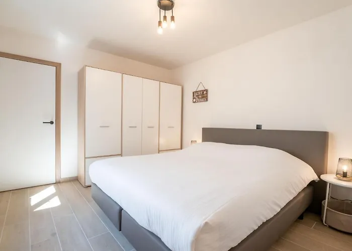 Apartmán Centrally Located Toi & Moi By Interhome *