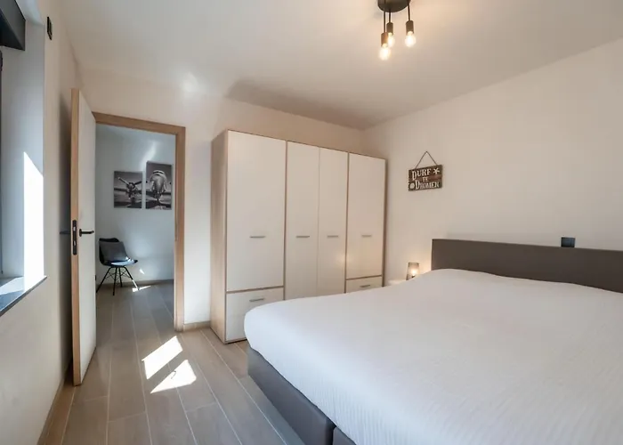 Apartmán Centrally Located Toi & Moi By Interhome *